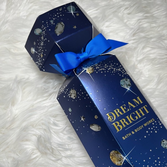 Bath & Body Works Other - Bath & Body Works Pampering  Set (3 Pieces)